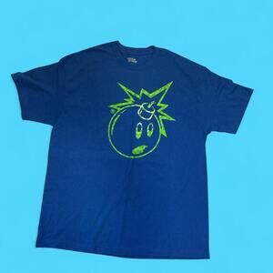 Adam bomb by the hundreds tee